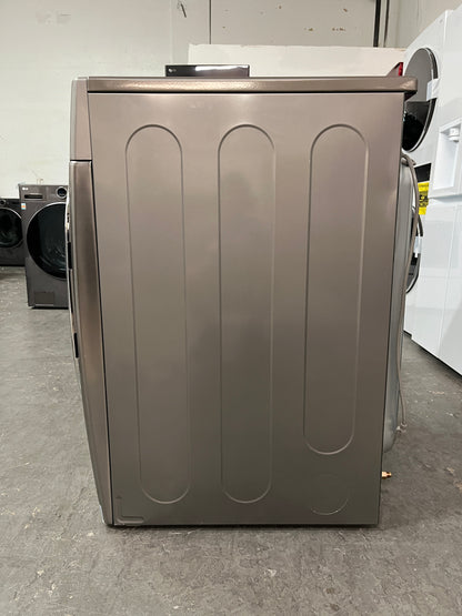 LG 9.0 cu ft Gas Dryer
