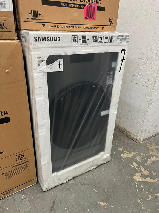 Samsung Laundry Combo 5.3 cu ft Washer and Ventless Heat Pump Dryer
