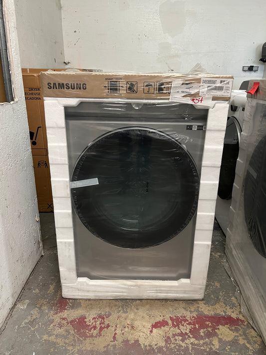 Samsung 7.6 cu ft Electric Dryer