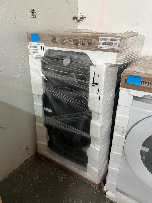 Samsung 7.5 cu ft Electric Dryer with FlexDry